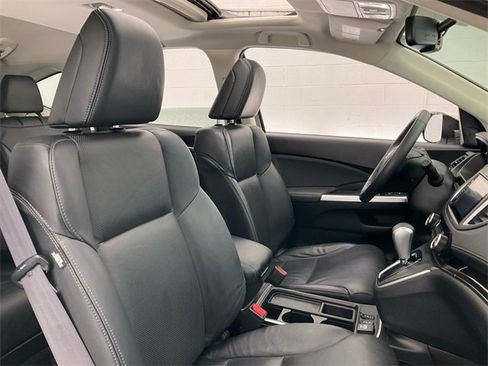 Used 2016 Honda CR-V EX-L image 25