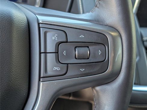 Used 2024 Chevrolet Tahoe Premier w/ Advanced Technology Package AWD/4WD image 30
