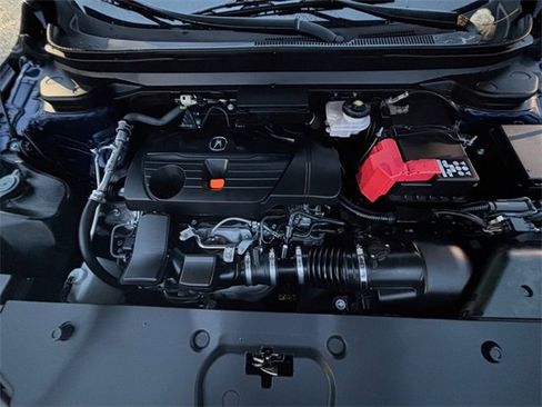 Used 2021 Acura RDX AWD w/ Advance Package image 27