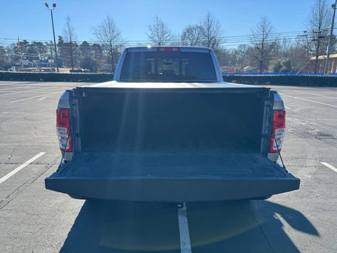 Used 2022 RAM 2500 Tradesman image 9