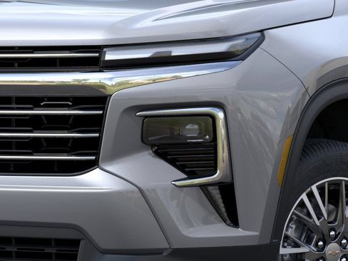 New 2026 Chevrolet Traverse LT FWD image 10