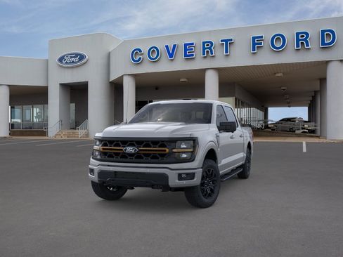New 2026 Ford F150 Tremor AWD/4WD image 2