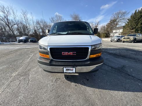 Used 2024 GMC Savana 2500 w/ Driver Convenience Package image 29