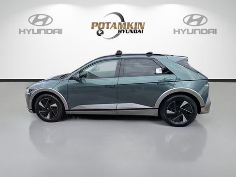New 2026 Hyundai Ioniq 5 Limited RWD image 8