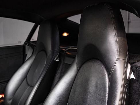 Used 2006 Porsche Cayman S RWD image 21