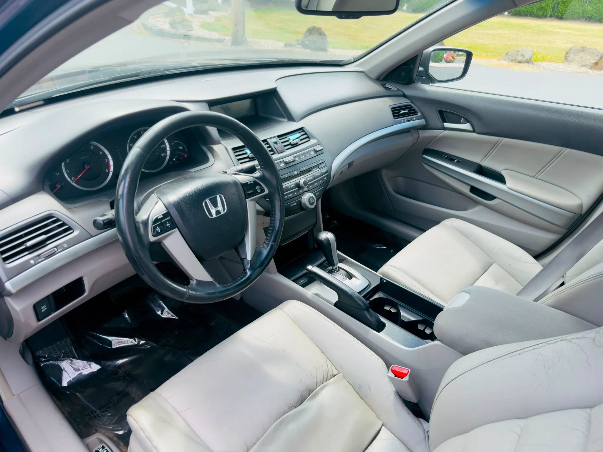 Used 2008 Honda Accord EX-L image 9