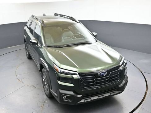 New 2026 Subaru Outback Premium AWD/4WD image 53