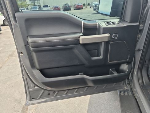 Used 2020 Ford F150 Raptor w/ Equipment Group 802A Luxury AWD/4WD image 14