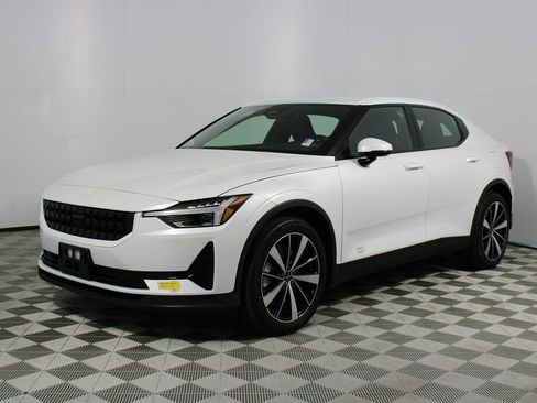 Used 2022 Polestar Polestar 2 image 3