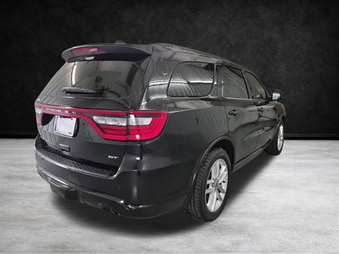 Used 2024 Dodge Durango GT image 6