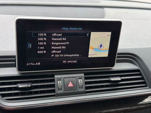 Used 2019 Audi Q5 Prestige w/ Prestige Package AWD/4WD image 23
