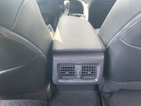 Used 2023 Toyota Camry XSE w/ Cold Weather Package FWD image 13