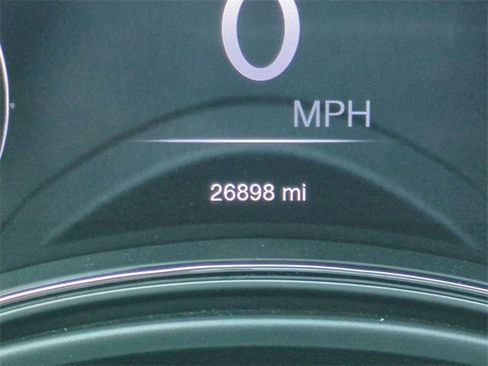 Used 2020 Jeep Grand Cherokee Limited X image 34