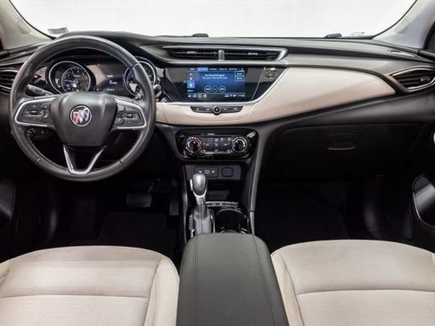 Used 2023 Buick Encore GX Preferred w/ Cold Weather Comfort Package FWD image 28