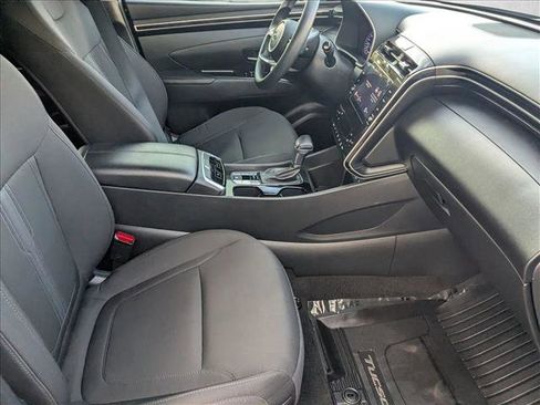 Used 2024 Hyundai Tucson SEL image 20