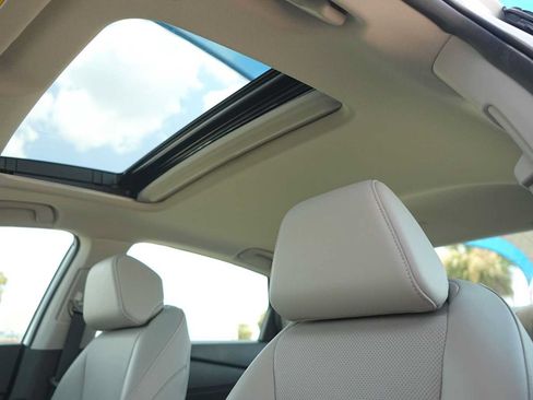 Certified 2026 Honda Accord EX-L image 25