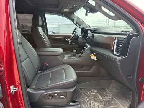 Used 2023 GMC Sierra 1500 Denali w/ Technology Package image 23