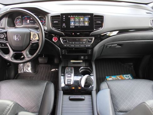 Used 2020 Honda Passport Elite image 28