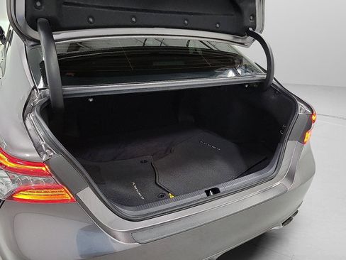 Certified 2024 Toyota Camry XSE image 7