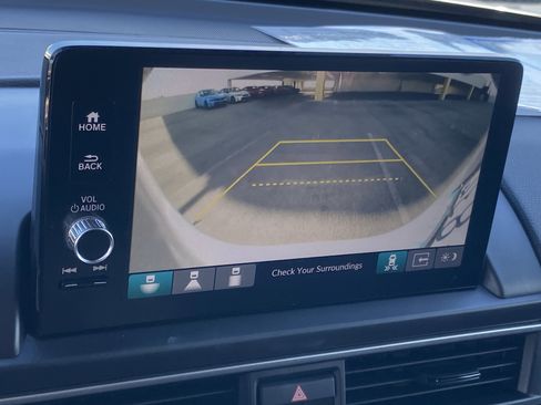 Certified 2025 Honda Pilot EX-L image 21