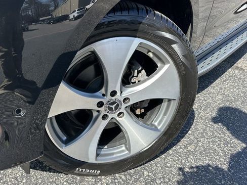 Used 2017 Mercedes-Benz GLE 350 4MATIC image 10