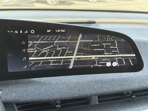 Used 2024 Lucid Air Pure image 15