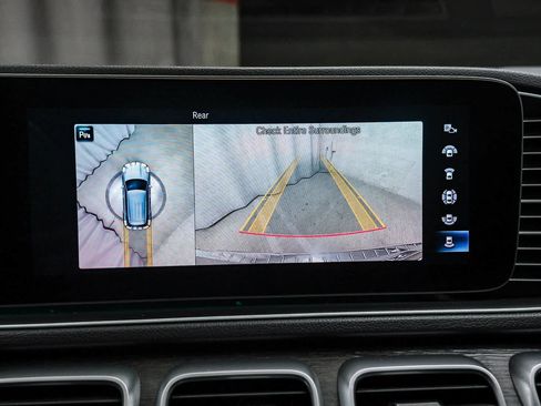 Certified 2022 Mercedes-Benz GLE 350 image 25