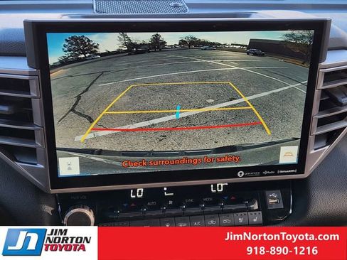 Used 2024 Toyota Tundra Limited image 20
