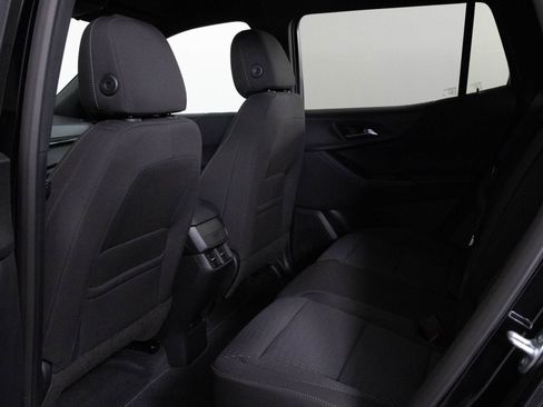 Used 2026 Chevrolet Equinox LT w/ Midnight Edition image 32