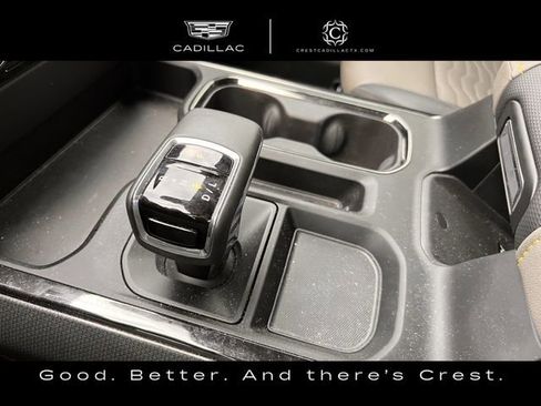 Used 2025 Chevrolet Silverado 1500 ZR2 w/ Technology Package image 18