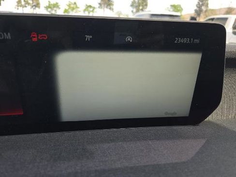 Used 2025 Ford Expedition Active image 12