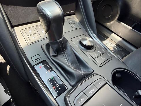 Used 2023 Lexus IS 350 F Sport w/ Accessory Package 2 RWD image 40