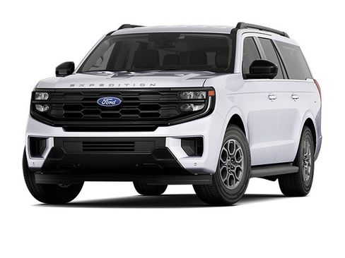 Certified 2025 Ford Expedition Active RWD image 1