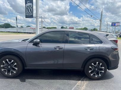 Used 2026 Honda HR-V EX-L