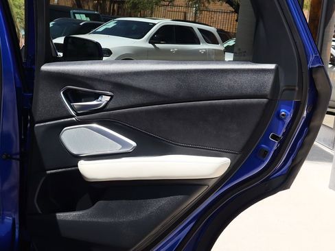 Used 2023 Acura RDX A-Spec image 27