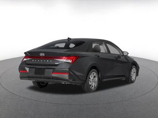 Used 2026 Hyundai Elantra Hybrid FWD video 2