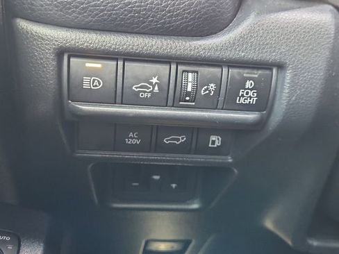 Used 2024 Toyota Land Cruiser w/ Premium Package image 20