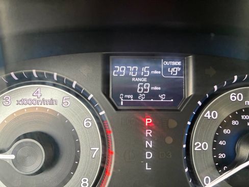 Used 2012 Honda Odyssey EX-L image 28