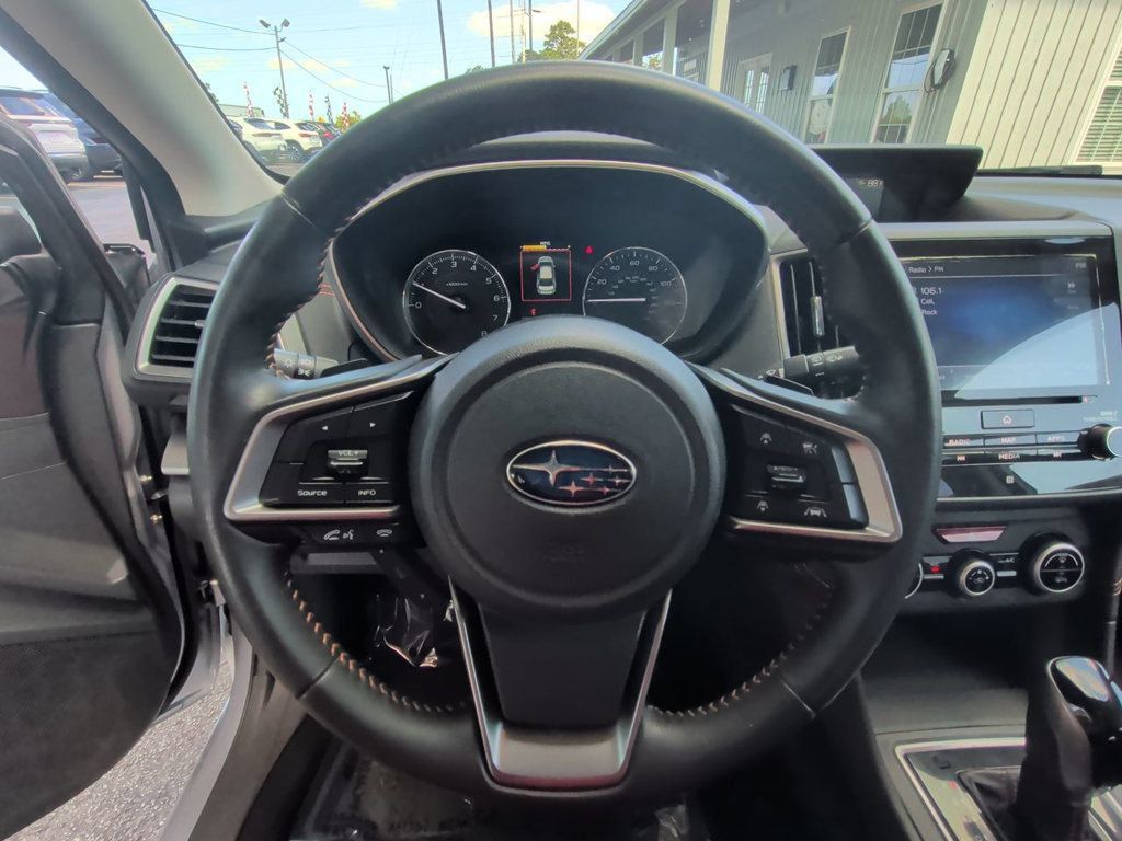 Used 2018 Subaru Crosstrek 2.0i Limited AWD/4WD image 15