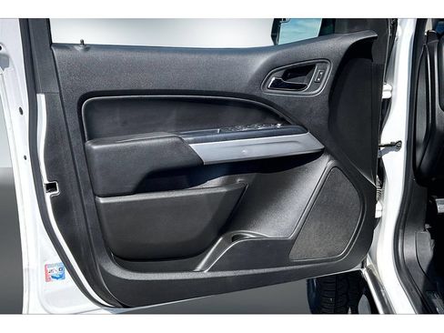 Used 2019 Chevrolet Colorado ZR2 AWD/4WD image 20