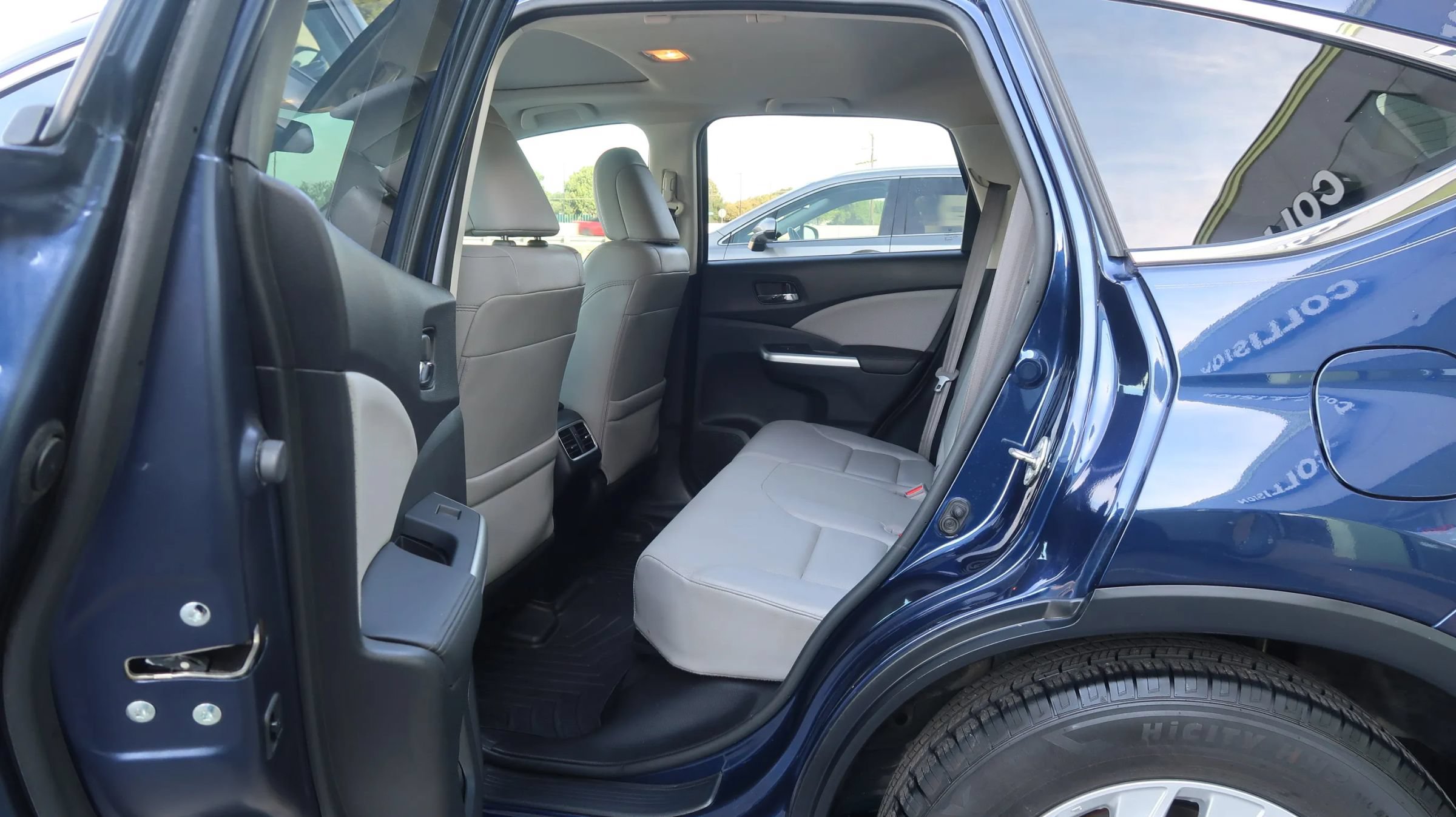 Used 2016 Honda CR-V EX-L image 19