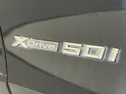 Used 2016 BMW X5 xDrive50i image 35