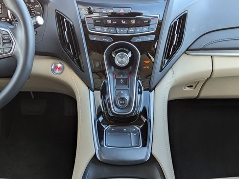 Certified 2023 Acura RDX FWD w/ Technology Package image 19