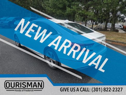 Certified 2018 Honda Accord EX image 6