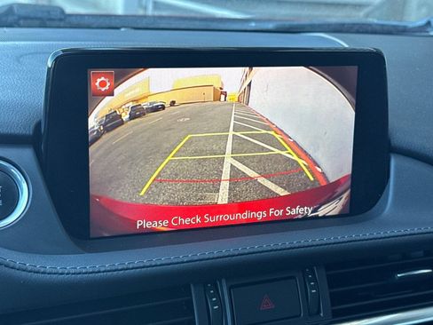 Used 2019 MAZDA MAZDA6 Touring FWD image 18