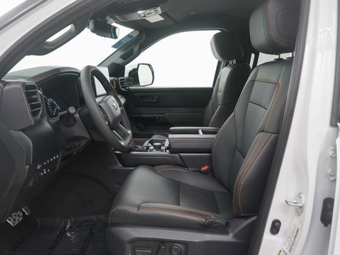 Used 2025 Toyota Tundra SR5 w/ TRD Rally Package image 17