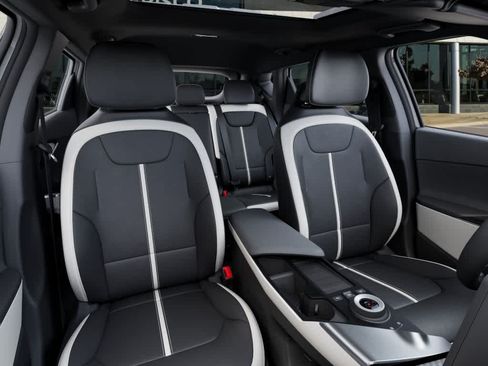 New 2026 Kia EV6 GT-Line RWD image 15