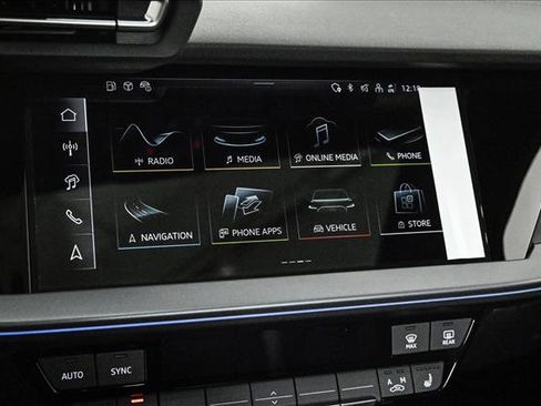 New 2026 Audi A3 2.0T Premium image 15