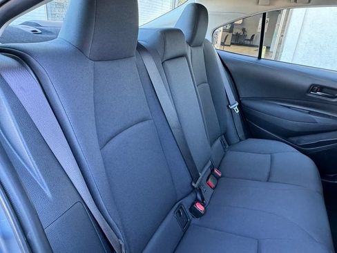 Used 2024 Toyota Corolla LE FWD image 19
