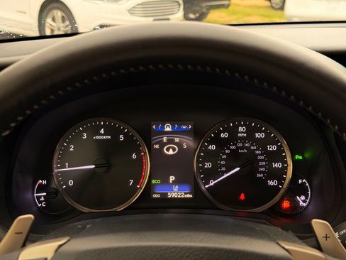 Used 2018 Lexus IS 300 w/ Comfort Package RWD image 38